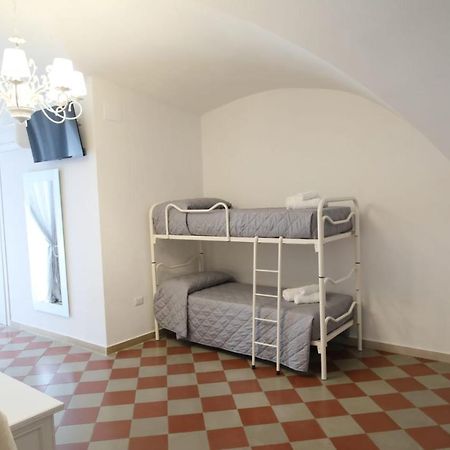 La Maison Piazza Del Popolo Manfredonia Exteriér fotografie