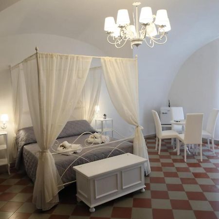 La Maison Piazza Del Popolo Manfredonia Exteriér fotografie