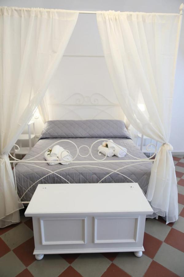La Maison Piazza Del Popolo Manfredonia Exteriér fotografie