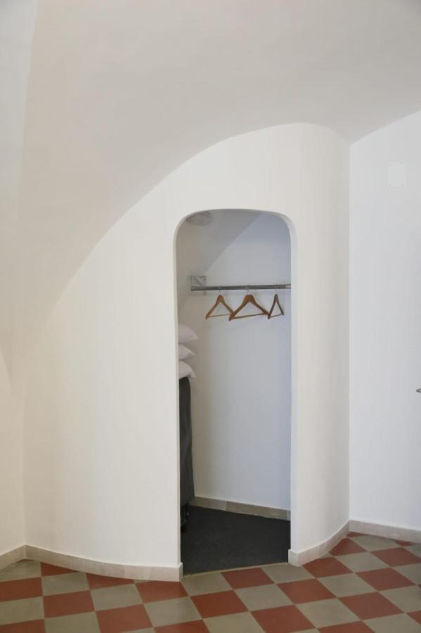 La Maison Piazza Del Popolo Manfredonia Exteriér fotografie