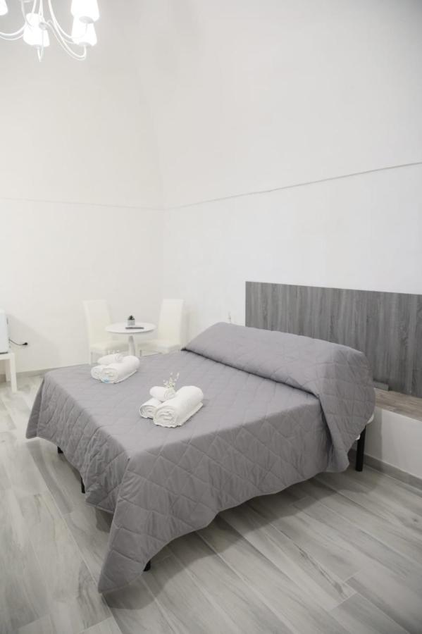 La Maison Piazza Del Popolo Manfredonia Exteriér fotografie