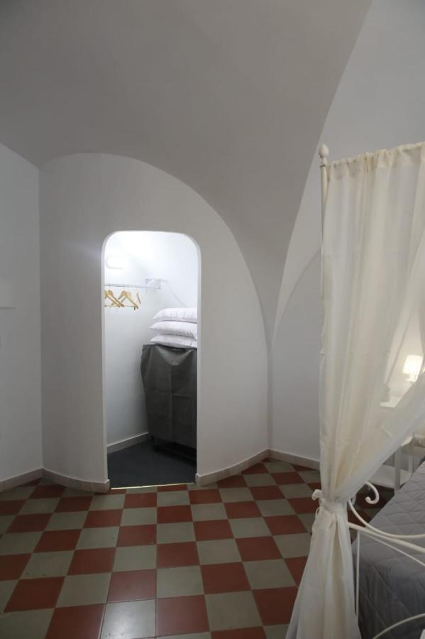 La Maison Piazza Del Popolo Manfredonia Exteriér fotografie