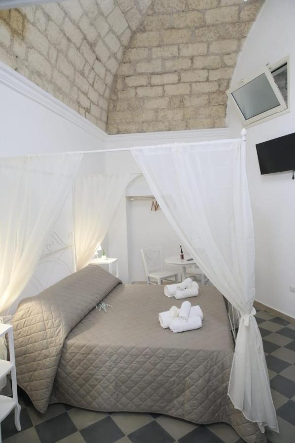 La Maison Piazza Del Popolo Manfredonia Exteriér fotografie