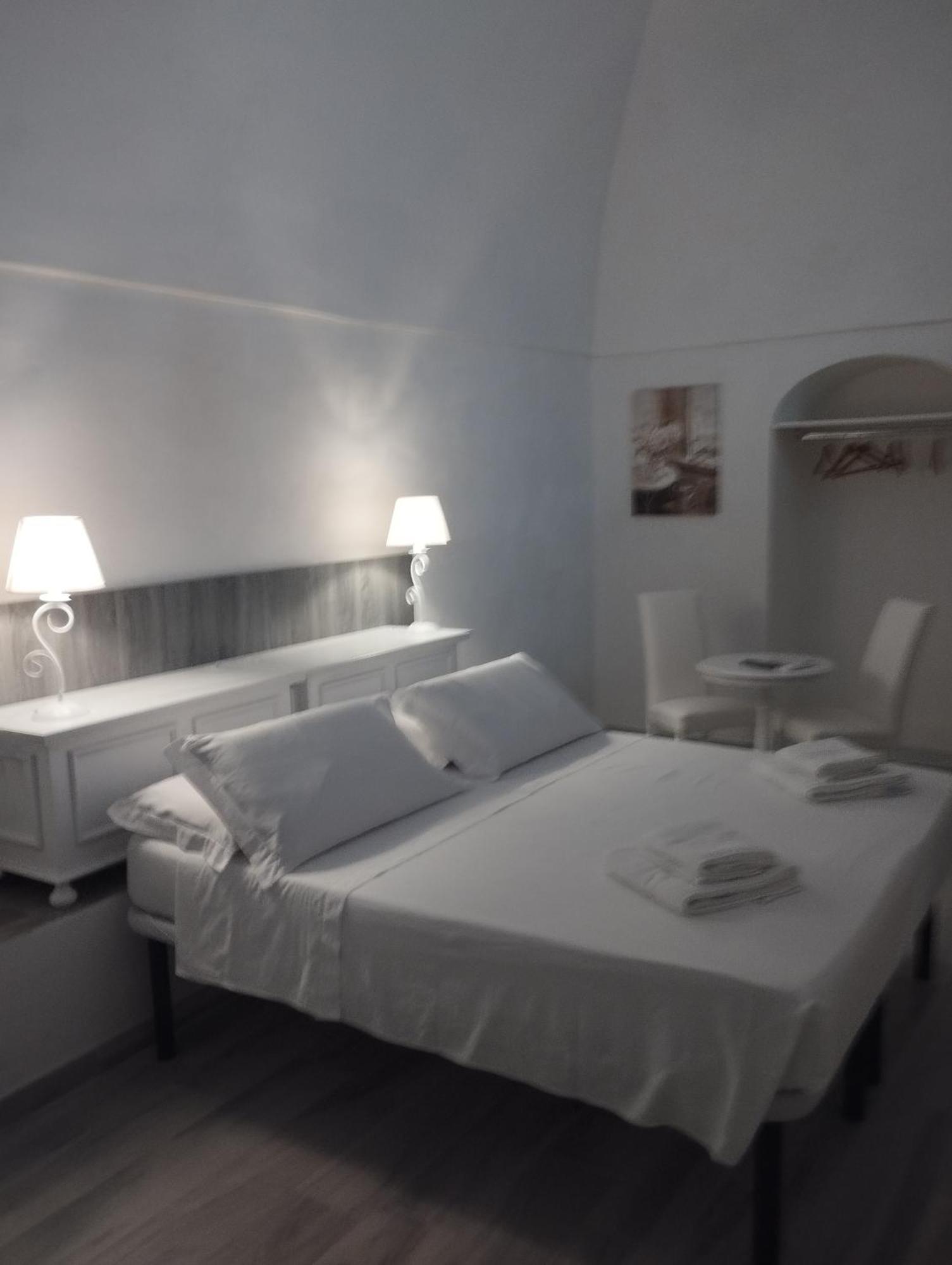 La Maison Piazza Del Popolo Manfredonia Exteriér fotografie